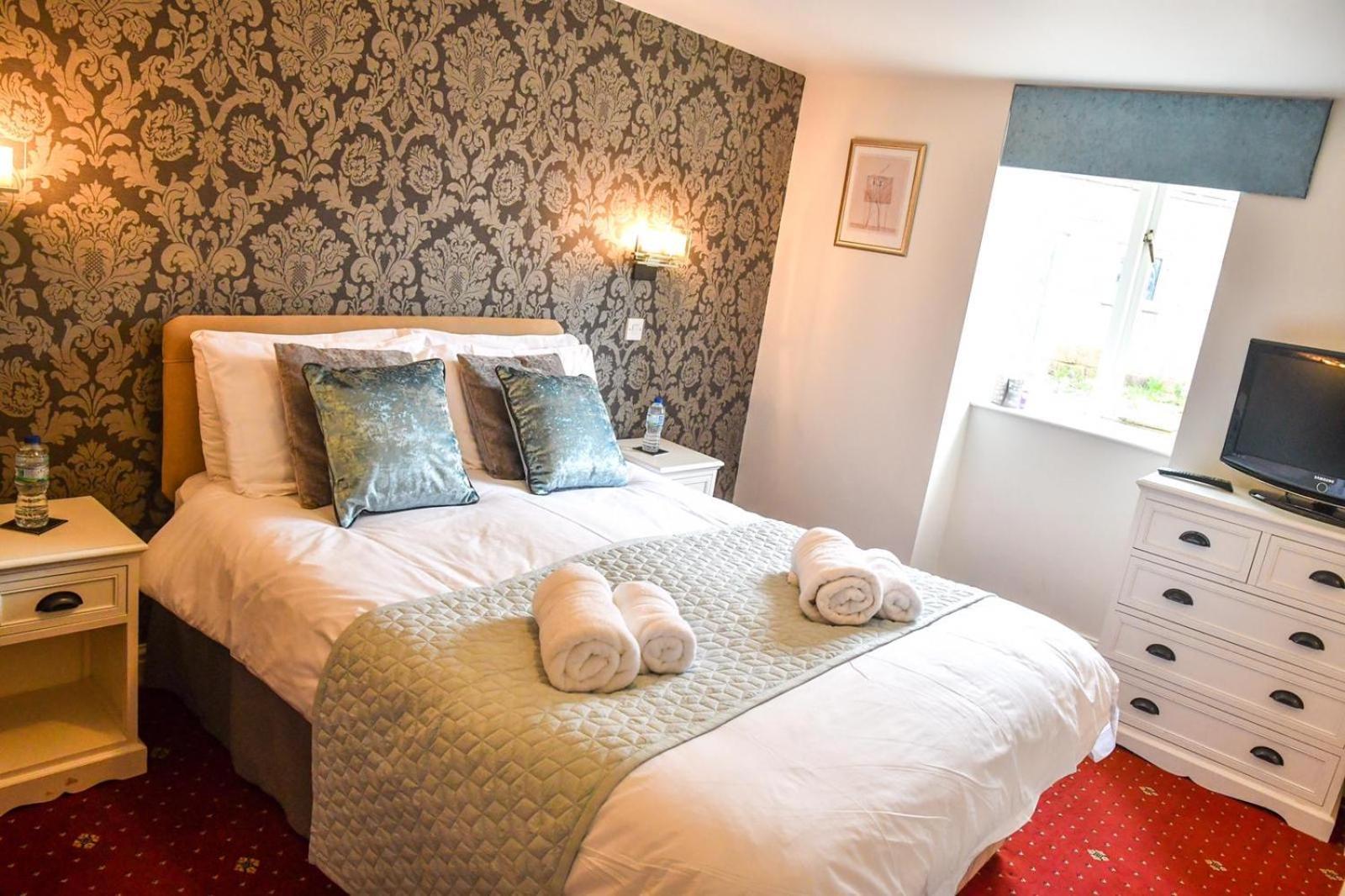Whiston Hall Bilik gambar